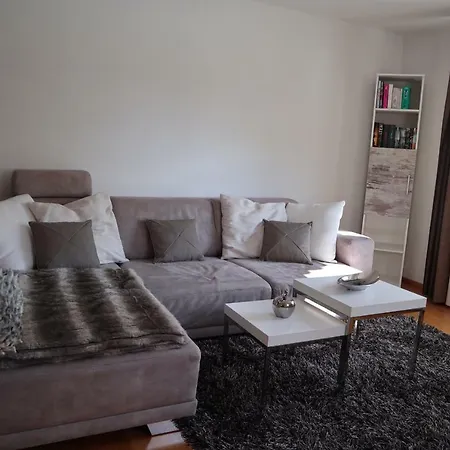 Ferienwohnung Rosalie Апартаменты