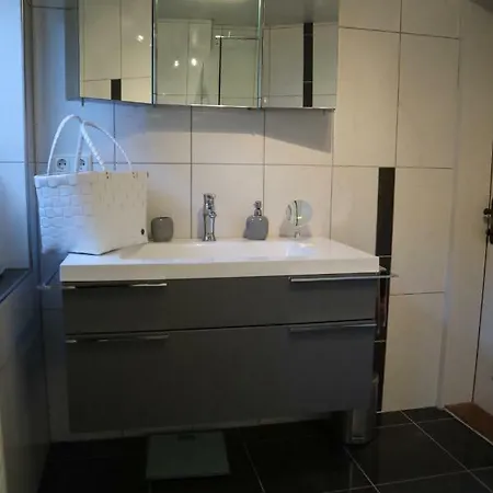 Апартаменты Ferienwohnung Rosalie