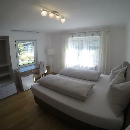 Апартаменты Ferienwohnung Rosalie *