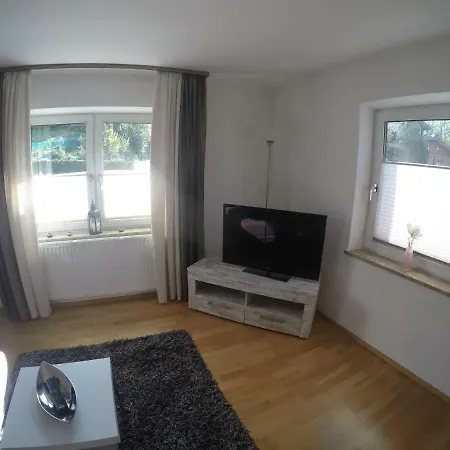 Ferienwohnung Rosalie Апартаменты