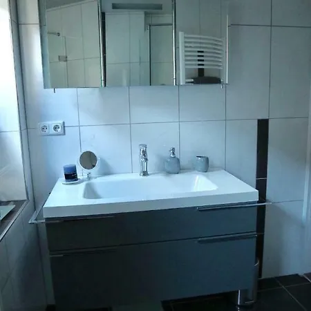 Ferienwohnung Rosalie *