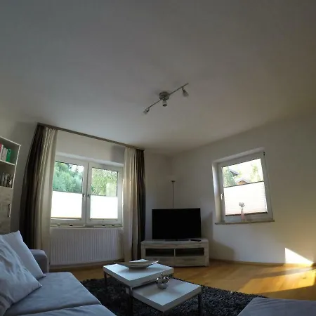 Ferienwohnung Rosalie