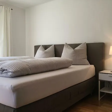 Ferienwohnung Rosalie * Аднет